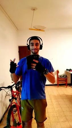 MyNameIsJoe