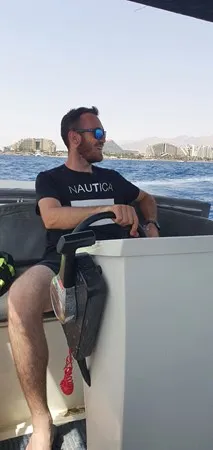 המתאהב