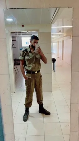 טוהר אלביליה
