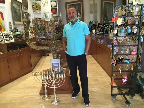 דניאלציק