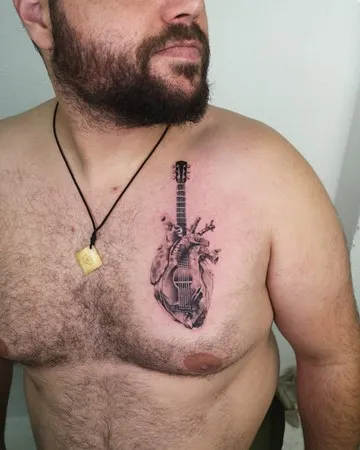 Thebearjew