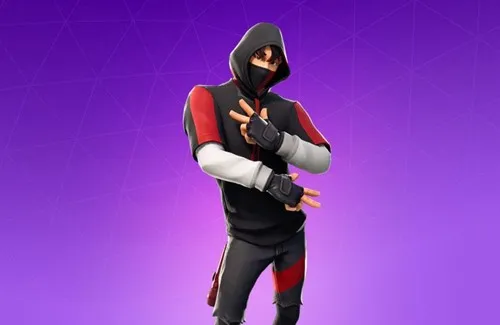 Renegade raider