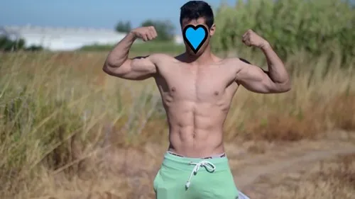 סטודנט חטוב