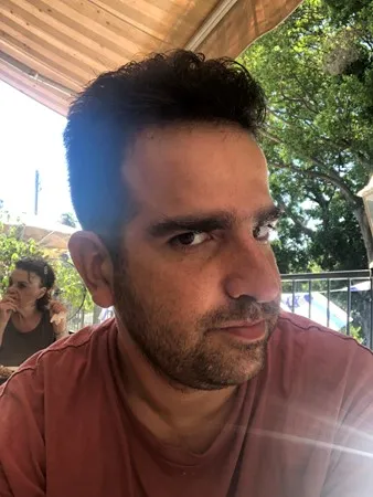 טיל בליסטי86