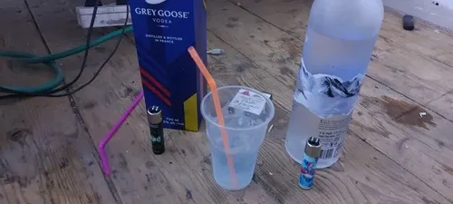 الجني