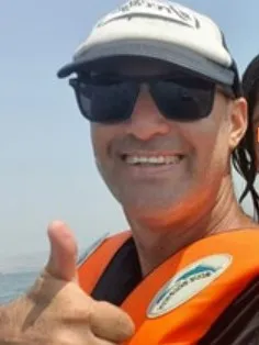 ברק החתיך