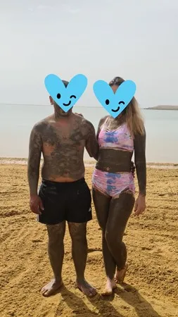 זוג מבאר שבע 