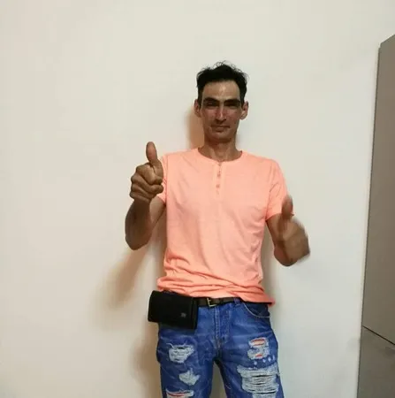 הרווק 41 חיפה