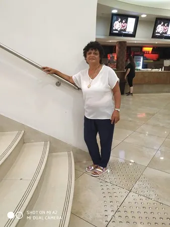 תמי פרץ