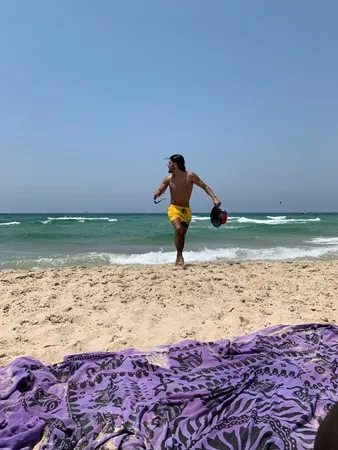 צ׳וצי