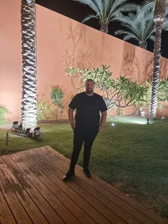 טל החמוד
