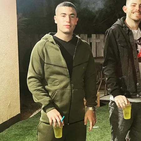 עידו יששכר