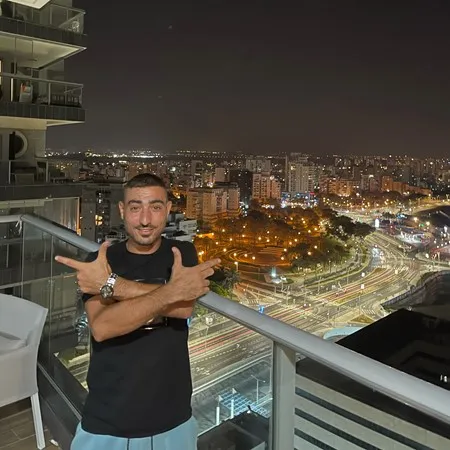 גוני  הקטן