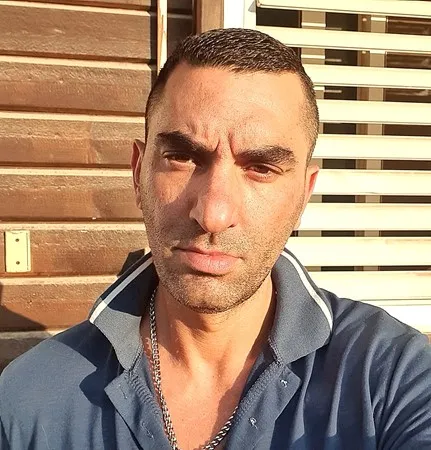 מענג אישי שלך