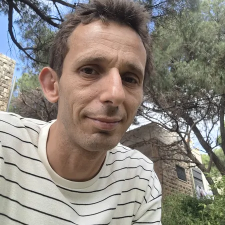 ברק בטוב