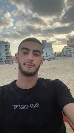 hey אביחי