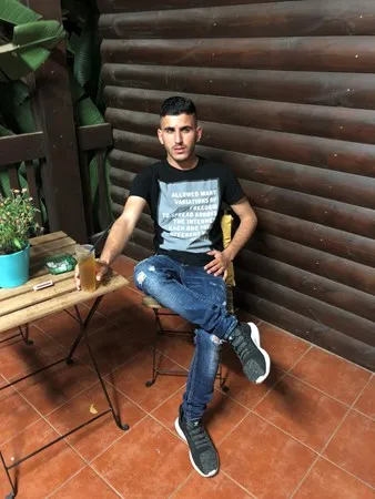 גבר נשלט 