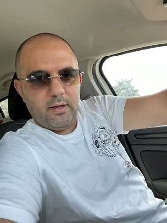 הגבר שלך רק שלך