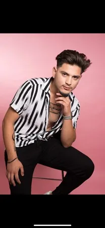 SexyMan&amp;Bad