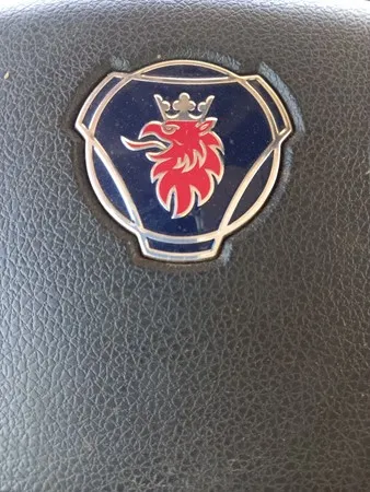  Skania King