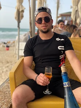 סהר חיים