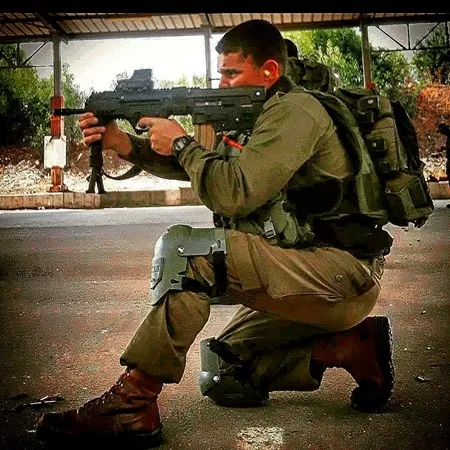 בר רוזנפלד