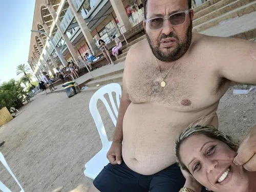 זוג דו מאילת