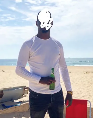 שחור ושובב