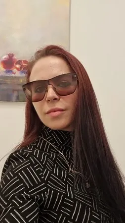 Beautiful lady