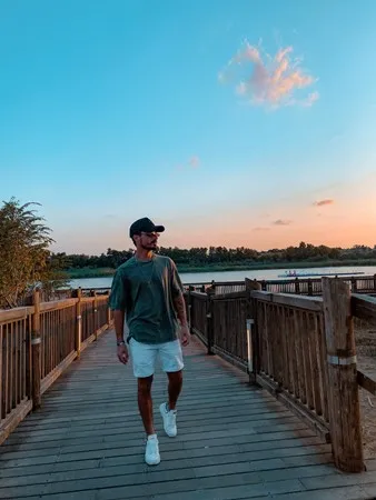אני נשוי