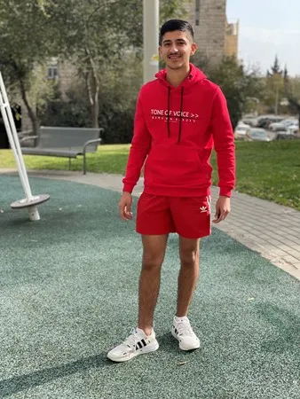 Sexy alon