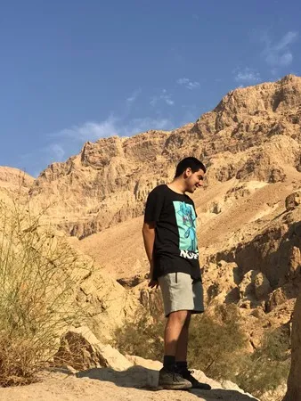 לירן הזיין
