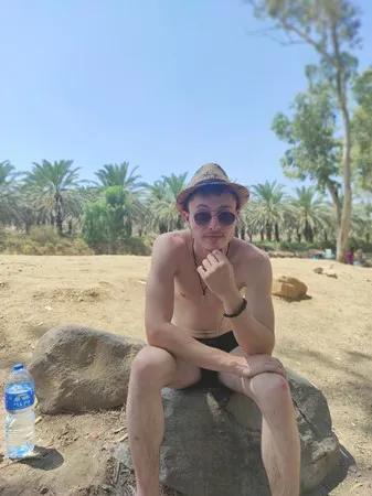 עשי בי כרצונך!!