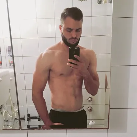 King of the sex