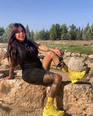 מיס מילקי