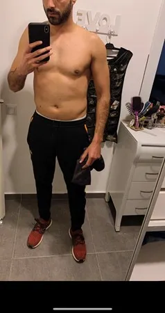 מכור לריגושים 🤤