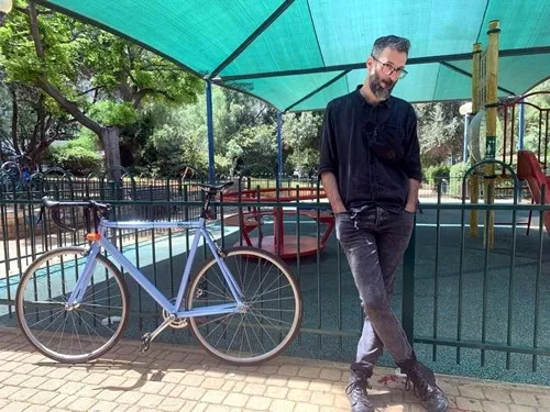 רועי אלברט