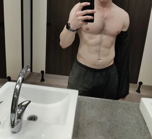 Sexy guy 696