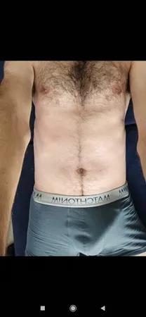 Dr. Horny