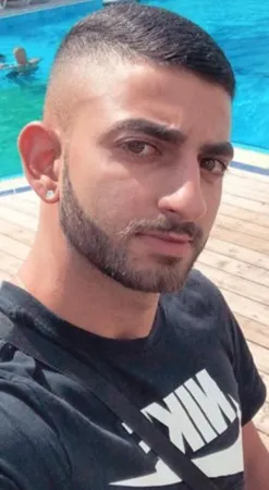 מוכר ארטיק
