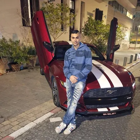הזיין שלכןןן