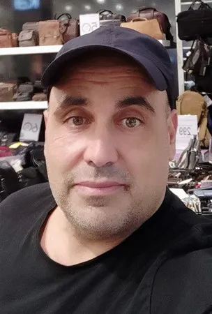שלמה סגל