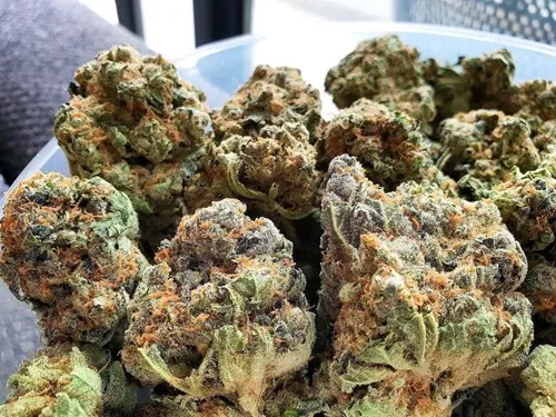 SuperWeed