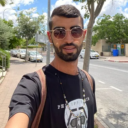 טל שחר