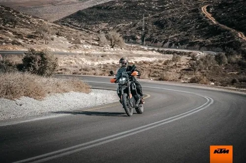 KTM790