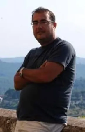 Davidbchef