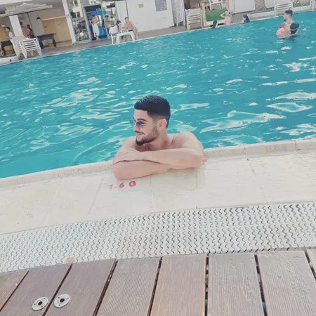 דולב גבאי