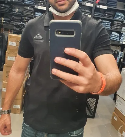 נמר הכי חתיך