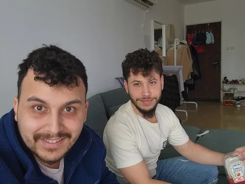 בן אדם טוב מאוד