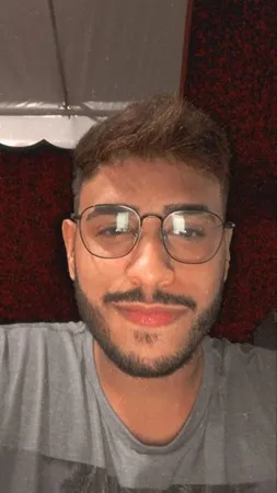 אני שלך.